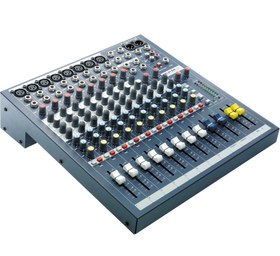 تصویر میکسر آنالوگ Soundcraft EPM8 