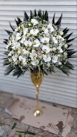 تصویر جام گل 