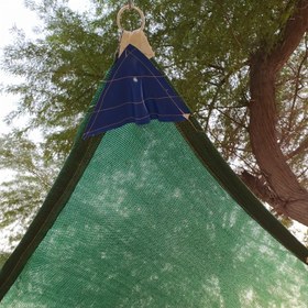 تصویر سایه بان خودرو مدلL33 