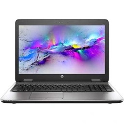 تصویر لپ تاپ استوک HP ProBook 650 G2 