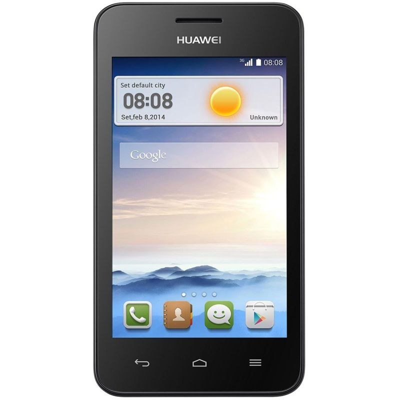 huawei y222