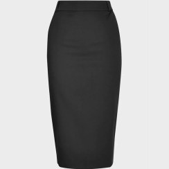 تصویر دامن زنانه نکست سایز ۳۴ مشکی 