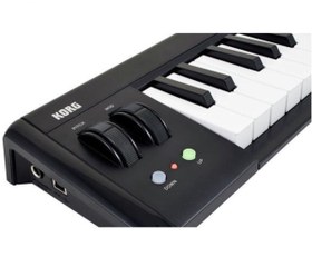 تصویر میدی کنترلر مدل microkey2-37 