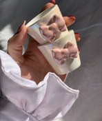 تصویر شات پاپیون 