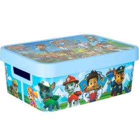 تصویر باکس کودک بروفه سایز ۳ زیبا 