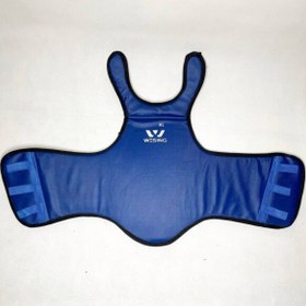 تصویر هوگو دورو ووشو 