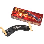 تصویر بالشتک ویولن مدل ME051 FUM سایز ۲/۴ 