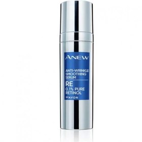 تصویر سرم ضدچروکهای عمیق رتینول آوون Avon Anew Anti-Wrinkle Serum with Retinol