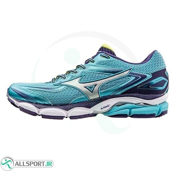 Mizuno wave resolute store 2013