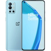 تصویر گوشی موبایل وان پلاس مدل 9R دو سیم کارت ظرفیت 256 گیگابایت و رم 12 گیگابایت OnePlus 9R Dual SIM 256GB With 12GB RAM Mobile Phone