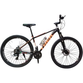 تصویر دوچرخه کوهستان ترک TREK ONE مدل AT-2000 سایز 29 