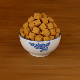 تصویر سنجد قندی 