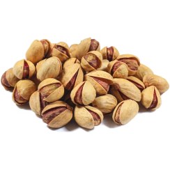 تصویر پسته فندقی تفت داده 1 کیلوگرم Roasted & Salted Hazelnut Pistachios 1Kg