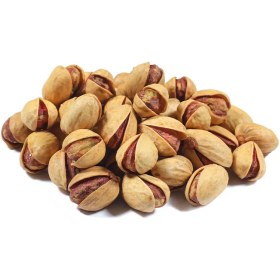 تصویر پسته فندقی تفت داده 1 کیلوگرم Roasted & Salted Hazelnut Pistachios 1Kg