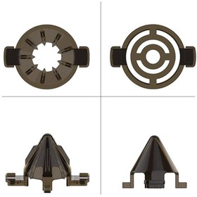 تصویر دریپر برویستا سری X مدل Magic 