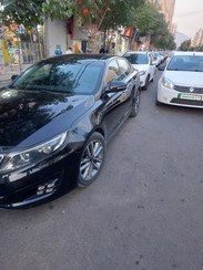 تصویر کیا اپتیما مدل 2015 ا Kia Optima 2400cc Kia Optima 2400cc