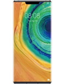 تصویر گوشی هواوی Mate 30 Pro | حافظه 256 رم 8 گیگابایت Huawei Mate 30 Pro 256/8 GB