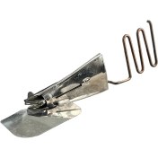 تصویر فولدر نوار گان راسته 4.5 سانت 