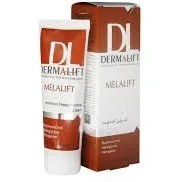 تصویر کرم روشن کننده دکتر ژیلا 