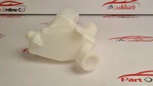 تصویر مخزن آب شیشه شوی پژو ۲۰۰۸ 