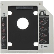 تصویر کدی هارد KAISER 9.5mm 