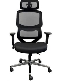 تصویر صندلی مدیریت مدل T504 