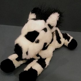 تصویر عروسک اسب 