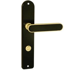 تصویر دستگیره پلاک 0121 دلتا 