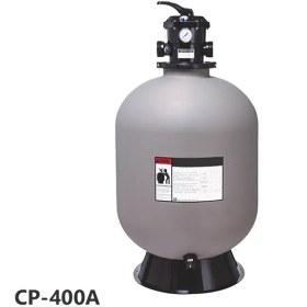 تصویر فیلتر شنی (CIPU) مدل CP-400A 