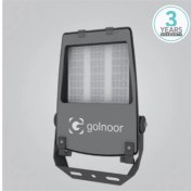 تصویر نورافکن 200 وات آریو 3 گلنور Floodlight 200 W Ario 3 Golnoor