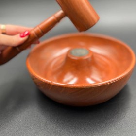 تصویر گردو شکن پلاستیکی Plastic