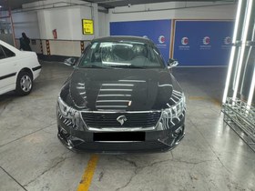 تصویر تارا مدل 1404 ا دنده ای V1 پلاس دنده ای V1 پلاس