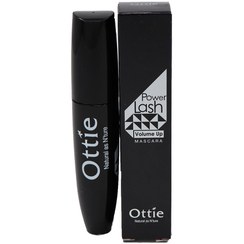 تصویر ریمل حجم دهنده Ottie آلمان 