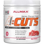 تصویر آمینو کات المکس فوق حرفه ای AMINO CUT ALL MAX