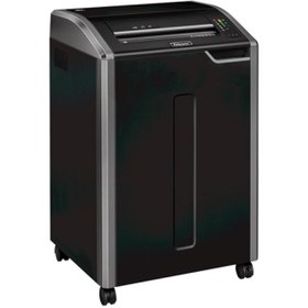 تصویر کاغذ خرد کن فلوز مدل Powershred 485Ci Fellowes Powershred 485Ci Paper Shredder