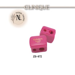 تصویر تراش آرایشی کلینیک مدل دو قلو تیغه آلمانی - ZS-872 German clinic double blade cosmetic shaver