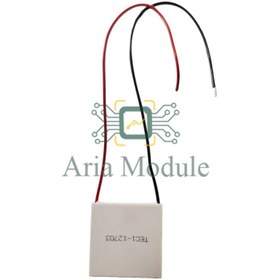 تصویر المان سرد کننده TEC1-12703 