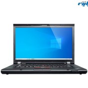 تصویر LENOVO ThinkPad T530 I7 3610QM/ 4GB / 320GB /INTEL HD 