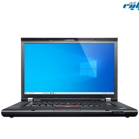 تصویر LENOVO ThinkPad T530 I7 3610QM/ 4GB / 320GB /INTEL HD 