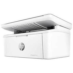 تصویر پرینتر لیزری 3 کاره اچ پی مدل HP LaserJet MFP M141A 