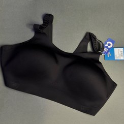 تصویر نیم‌تنه بروکس Brooks Bra blk 