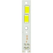 تصویر چیپ هدلایت CSP3570 60W H4-B پشت مسی 