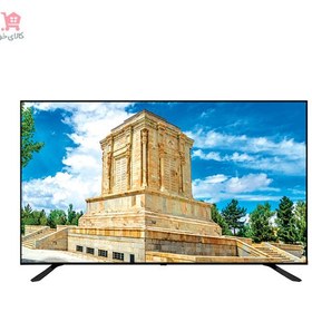 تصویر تلویزیون LED هوشمند 50 اینچ دنای مدل MC-50F1 Smart tv 4k denay 50" MC-50F1