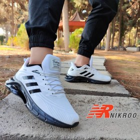 تصویر کفش کتونی مردانه مدل آدیداس adidas کلیماکول (پرداخت درب منزل) کد 1466 