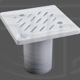 تصویر کفشور کلاسیک دوریکا 