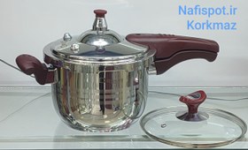 تصویر زودپز دسینی 3L 