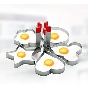 تصویر قالب فر و کیک خاکستری رزرو کرپیال اورجینال Nar kalıp 