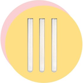 تصویر شیشه گلجا ۱٠ سانت 