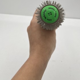 تصویر برس مو پیچ جیول 72 Jewel 72 curling brush