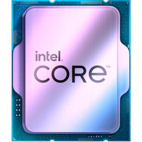 تصویر پردازنده بدون باکس اینتل Core i5 14600KF Intel Core i5 14600KF